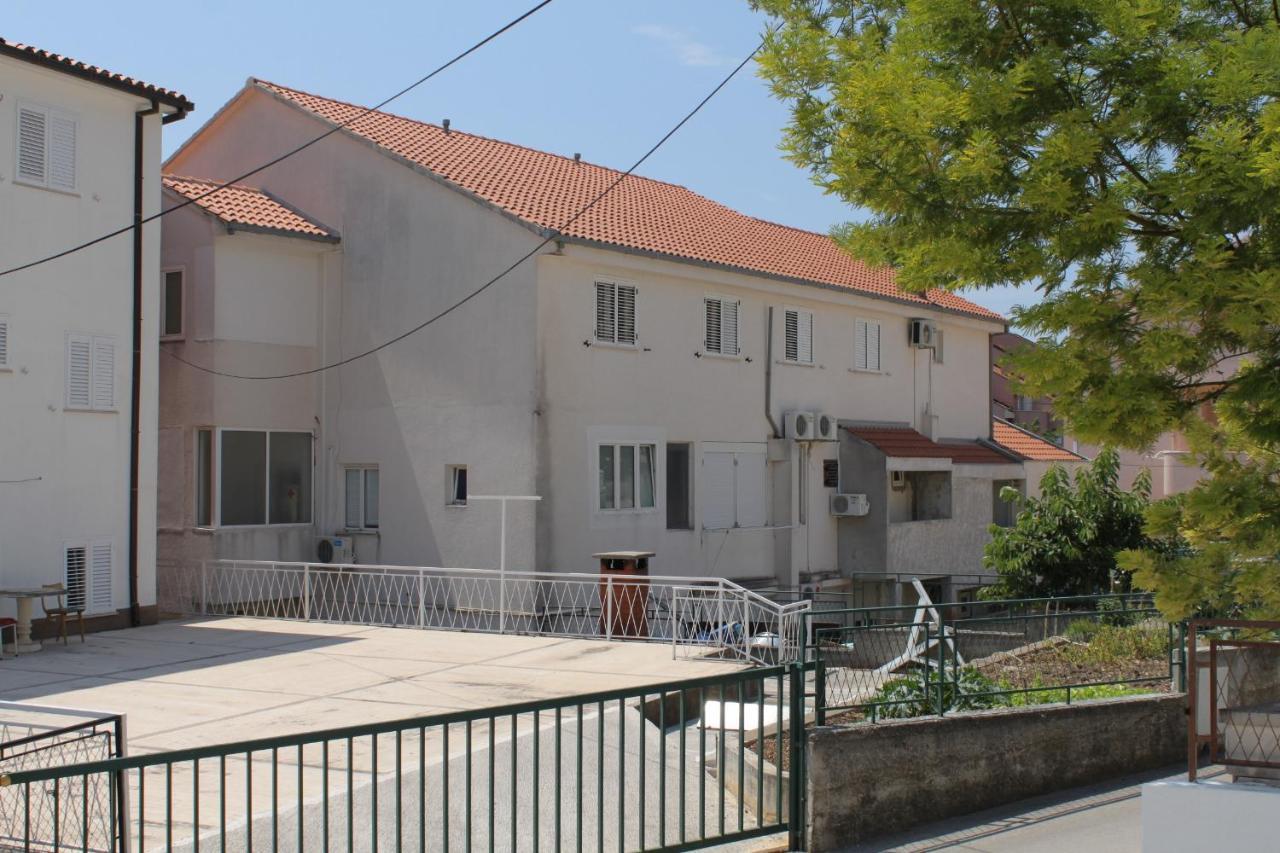 With A Parking Space - 6693 Apartman *