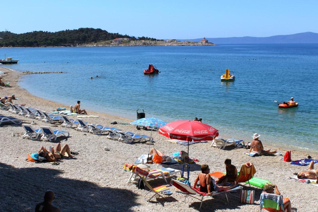 Apartman With A Parking Space - 6693 Makarska