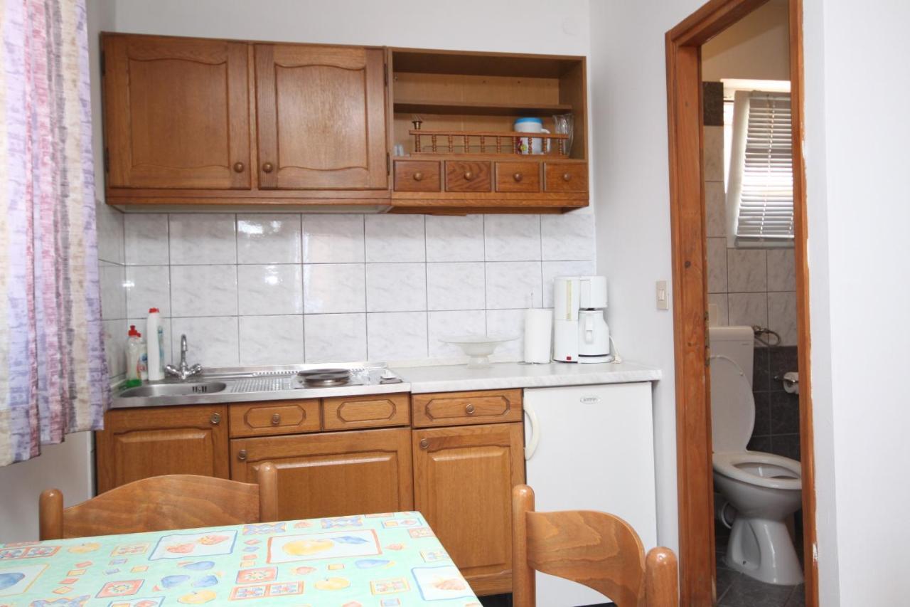 With A Parking Space - 6693 Apartman *