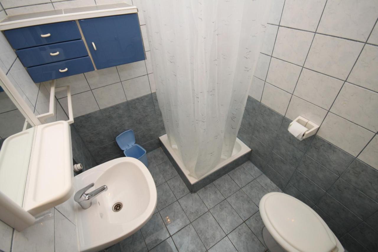 With A Parking Space - 6693 Apartman