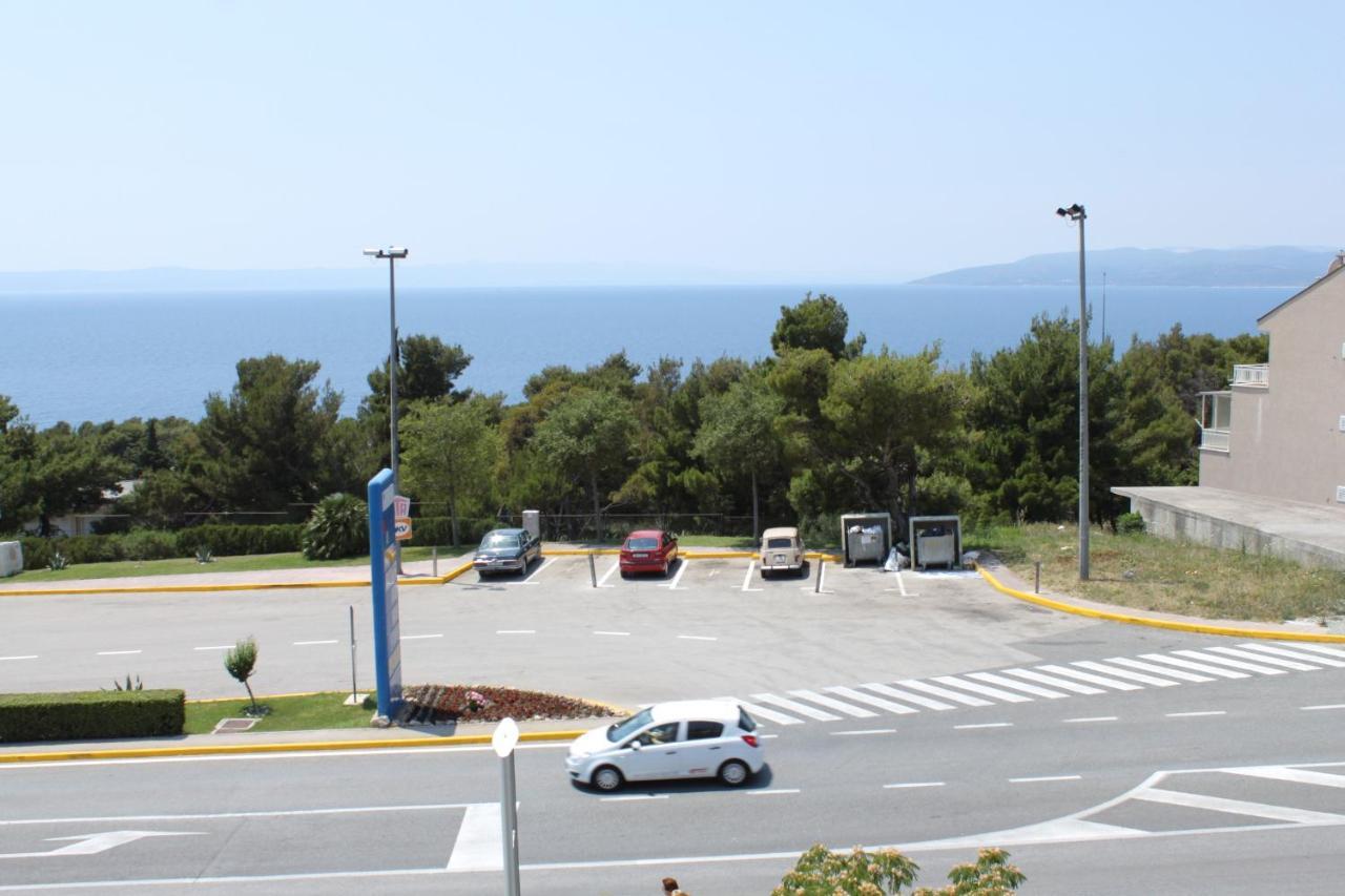 With A Parking Space - 6693 Apartman *